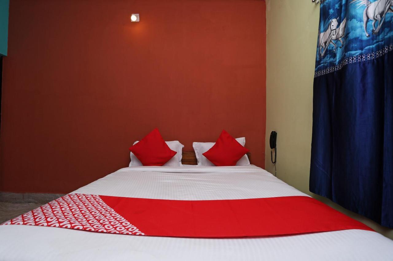 Oyo Kalinga Guest House Bhubaneswar Exterior foto