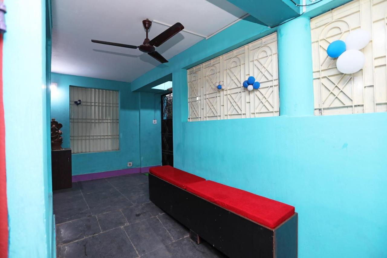 Oyo Kalinga Guest House Bhubaneswar Exterior foto